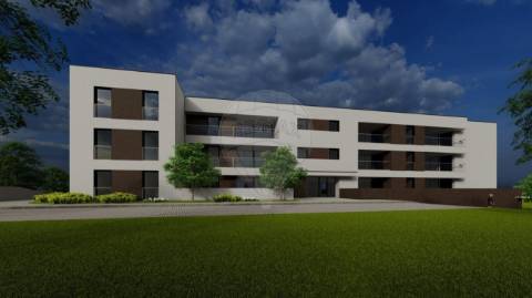 Apartamento T3 para venda