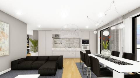 Apartamento T3 para venda