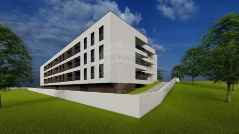 Apartamento T1 para venda