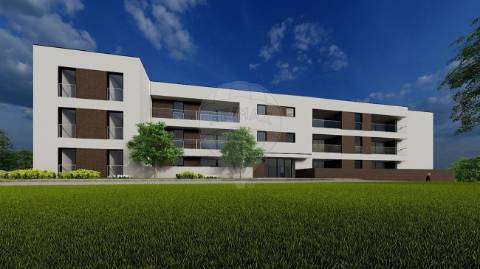 Apartamento T1 para venda