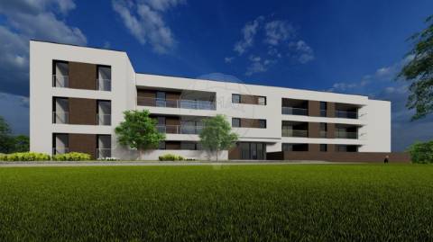 Apartamento T2 para venda