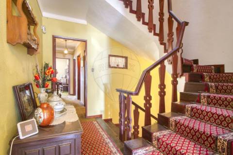 Moradia T3 para venda