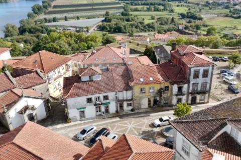 Moradia T3 para venda