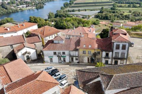 Moradia T3 para venda