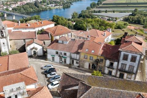 Moradia T3 para venda