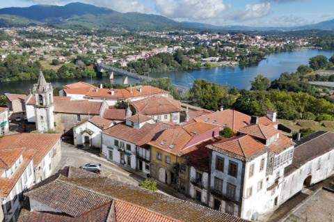 Moradia T3 para venda