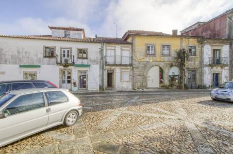 Moradia T3 para venda