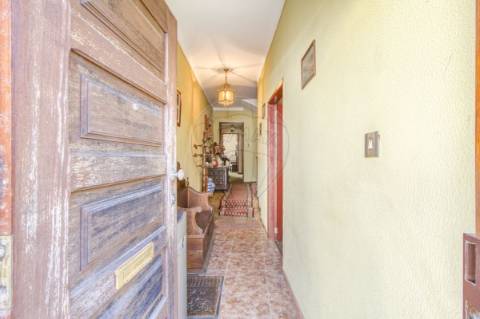 Moradia T3 para venda