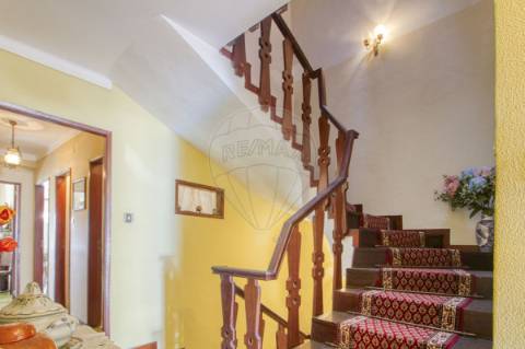 Moradia T3 para venda