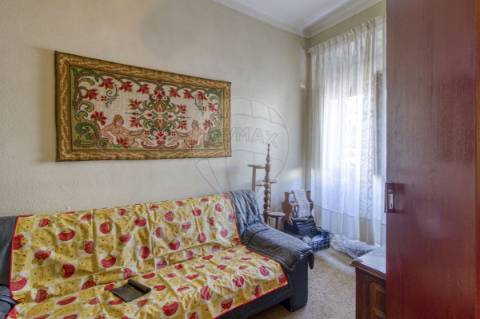 Moradia T3 para venda