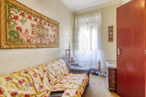 Moradia T3 para venda