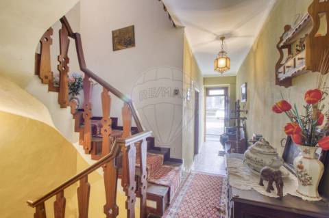 Moradia T3 para venda