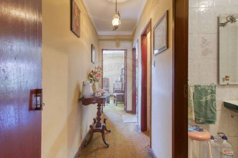 Moradia T3 para venda