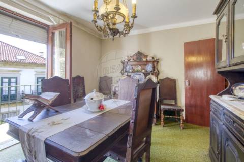 Moradia T3 para venda