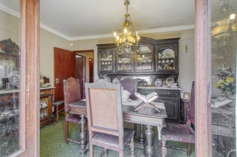 Moradia T3 para venda