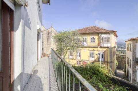 Moradia T3 para venda