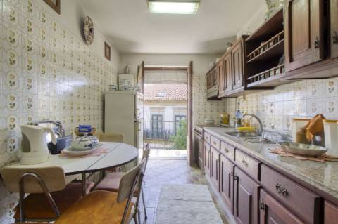 Moradia T3 para venda