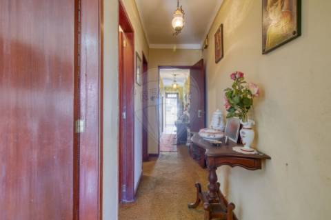 Moradia T3 para venda