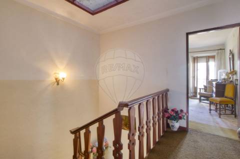 Moradia T3 para venda