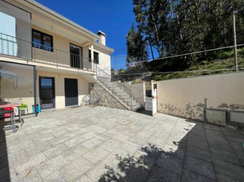 Moradia T3 para venda