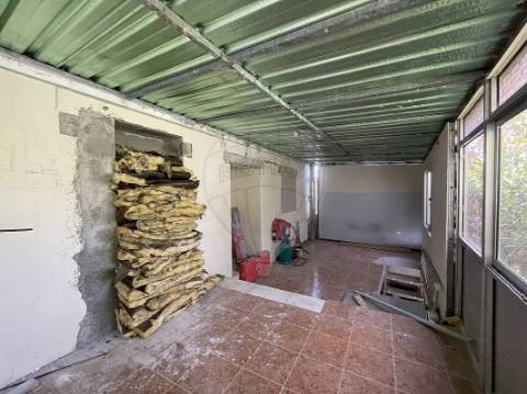 Moradia T3 para venda