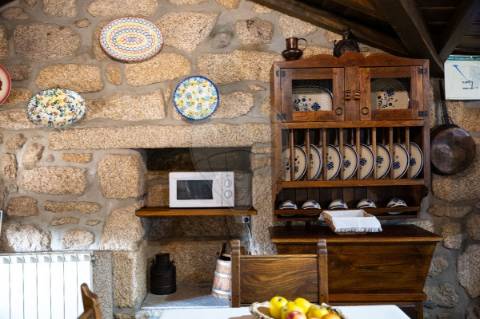 Moradia T4 para venda