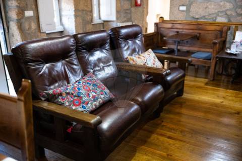 Moradia T4 para venda