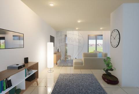 Moradia T4 para venda