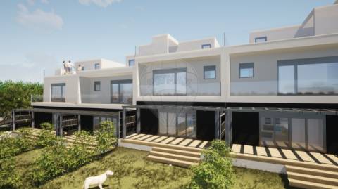 Moradia T4 para venda