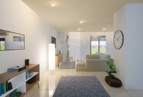 Moradia T4 para venda