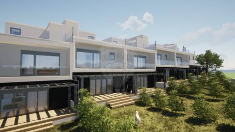 Moradia T4 para venda