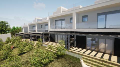 Moradia T4 para venda