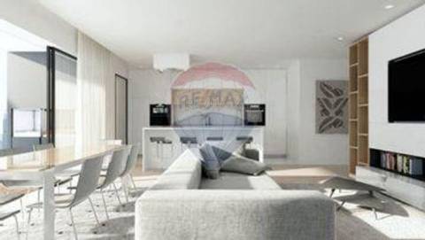 Apartamento T3 para venda