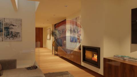 Apartamento T3 para venda