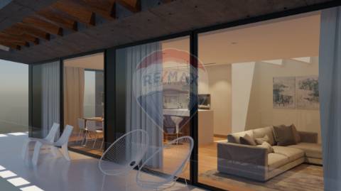 Apartamento T2 para venda