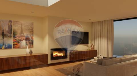 Apartamento T2 para venda