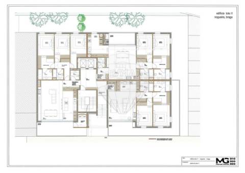 Apartamento T2 para venda