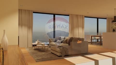 Apartamento T3 para venda