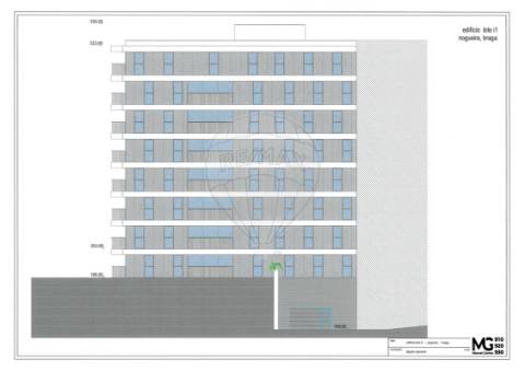 Apartamento T2 para venda