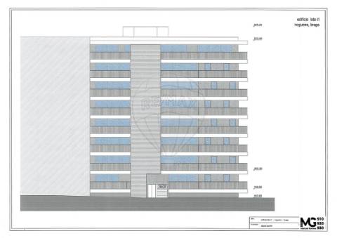 Apartamento T2 para venda