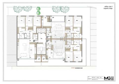 Apartamento T3 para venda