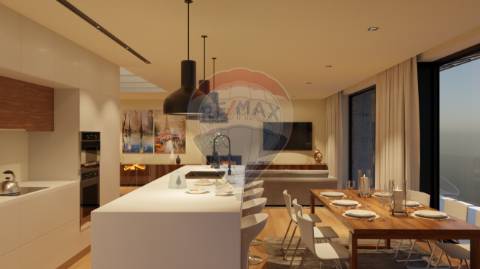 Apartamento T3 para venda