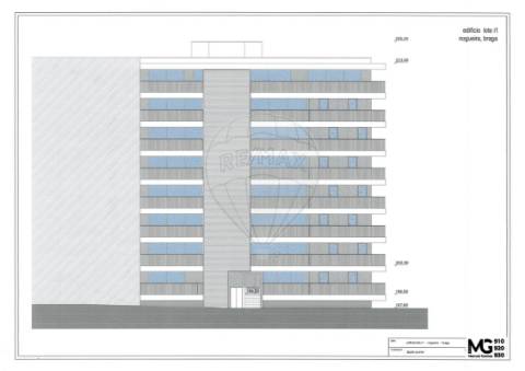 Apartamento T3 para venda