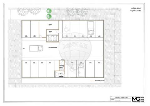 Apartamento T3 para venda