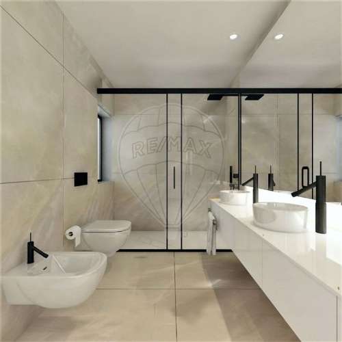 Apartamento T2 para venda