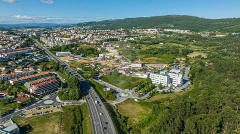 Apartamento T2 para venda