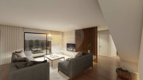 Moradia T3 para venda