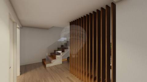 Moradia T3 para venda