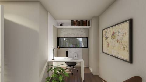 Moradia T3 para venda