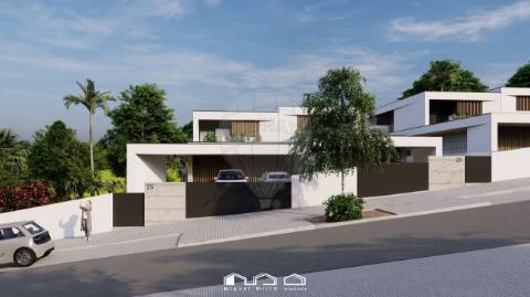 Moradia T3 para venda